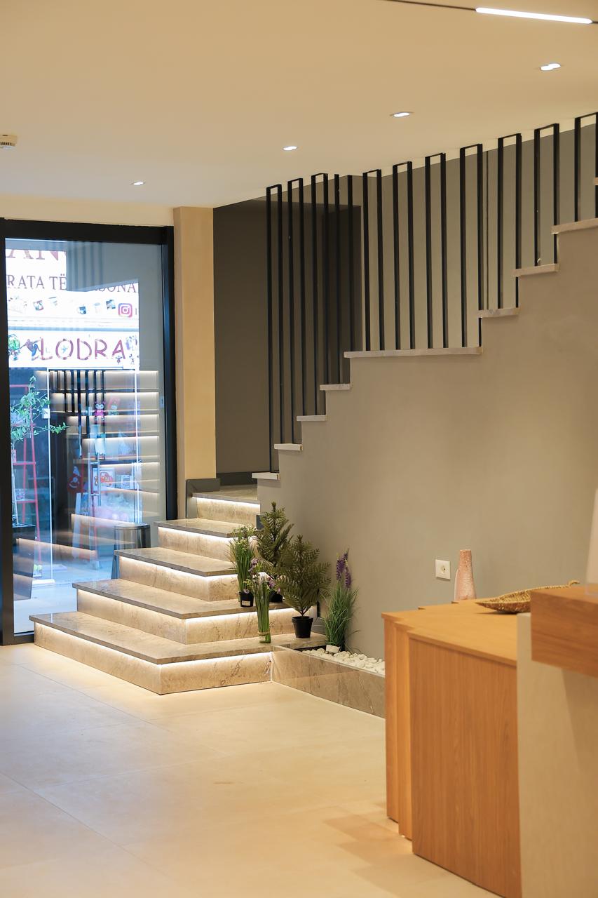Select Hotel Tirana